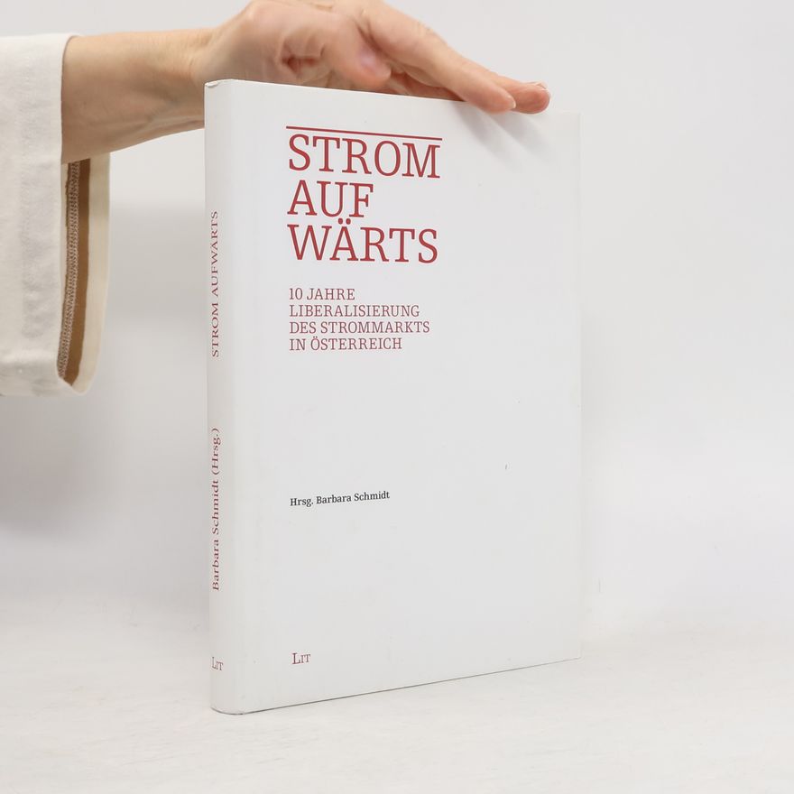 Barbara Schmidt-Rettig Strom aufwärts