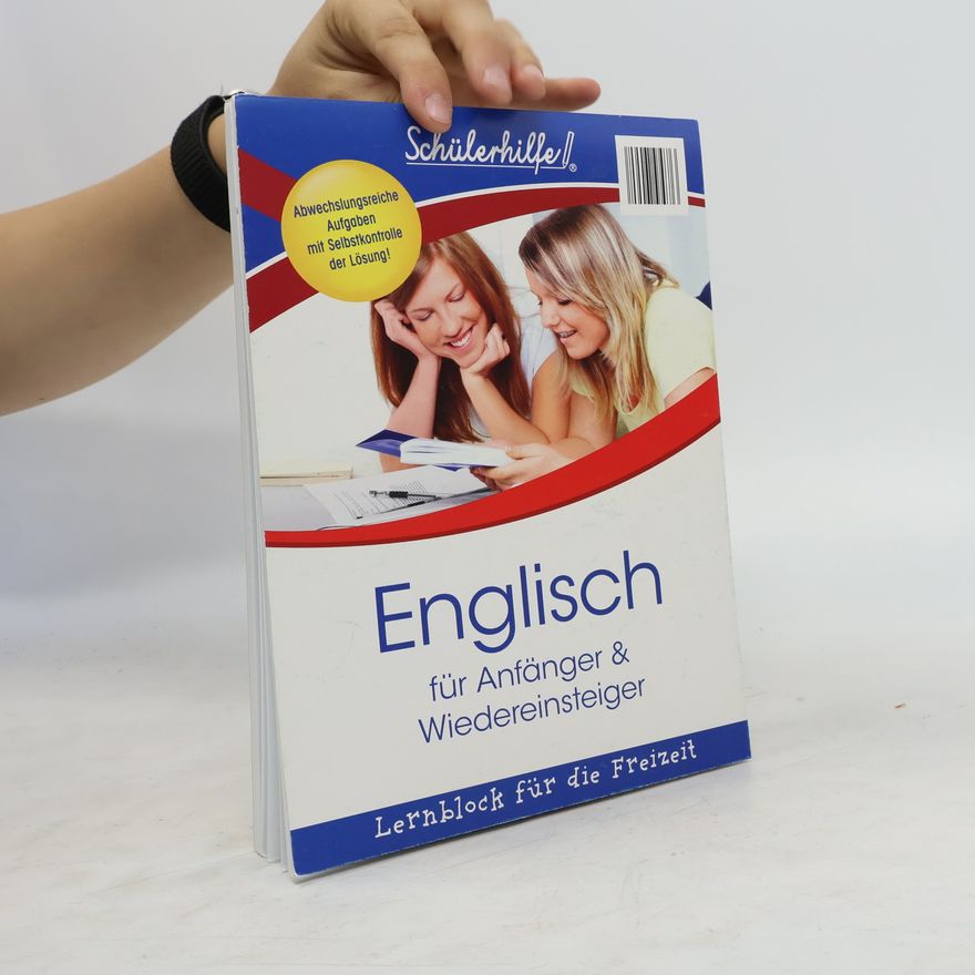 Various authors Englisch für Anfänger & Wiedereinsteiger
