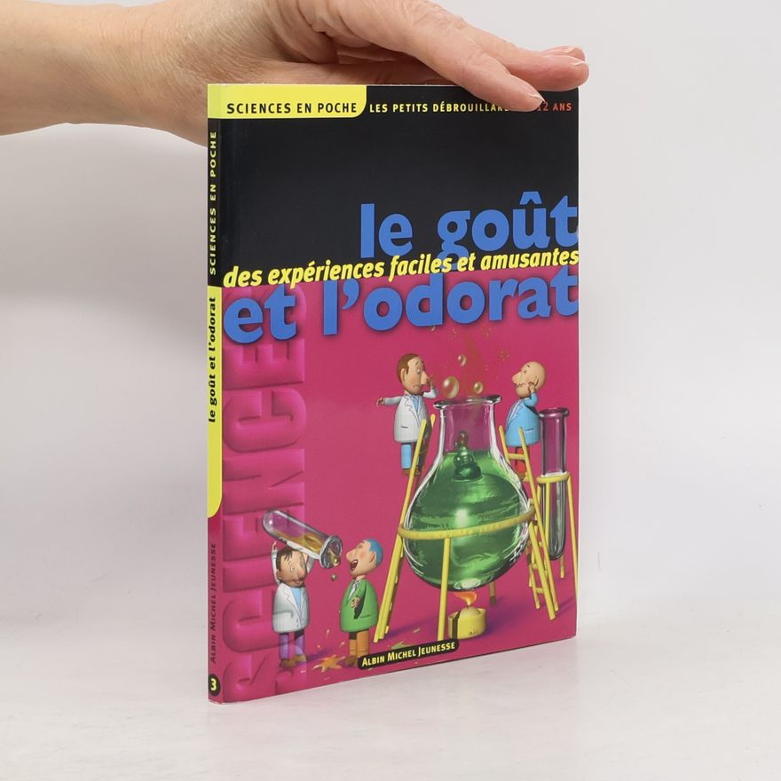 Various Le Goût et l'Odorat