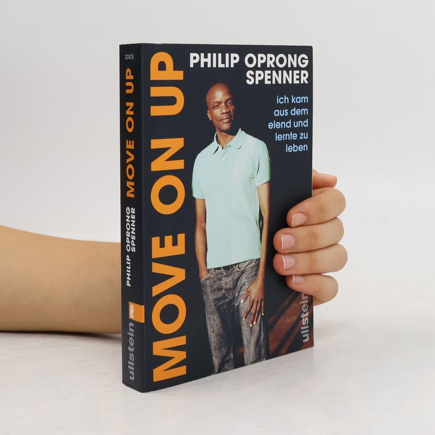 Philip Oprong Spenner Move on up