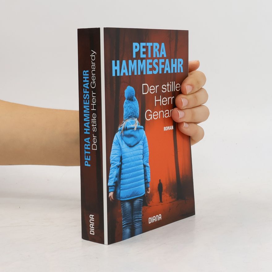 Petra Hammesfahr Der stille Herr Genardy