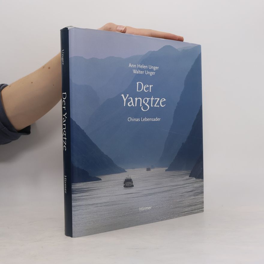 Walter Unger Der Yangtze