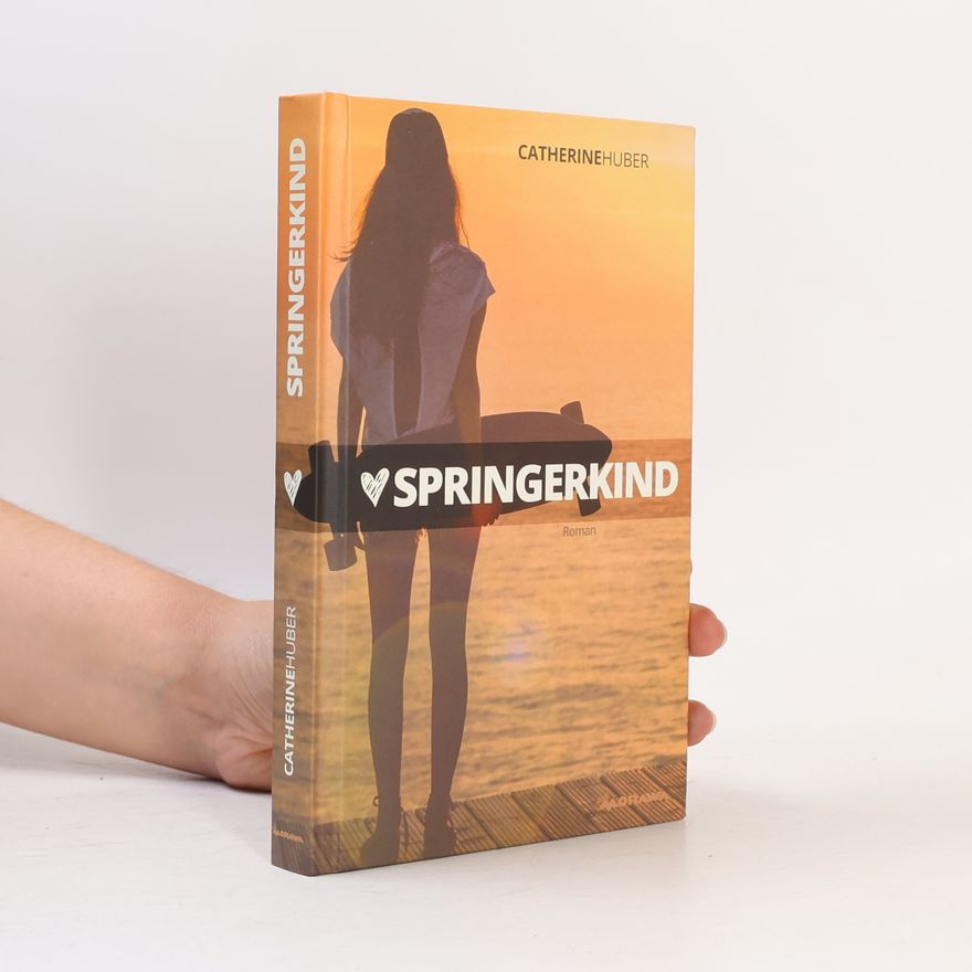 Catherine Huber Springerkind