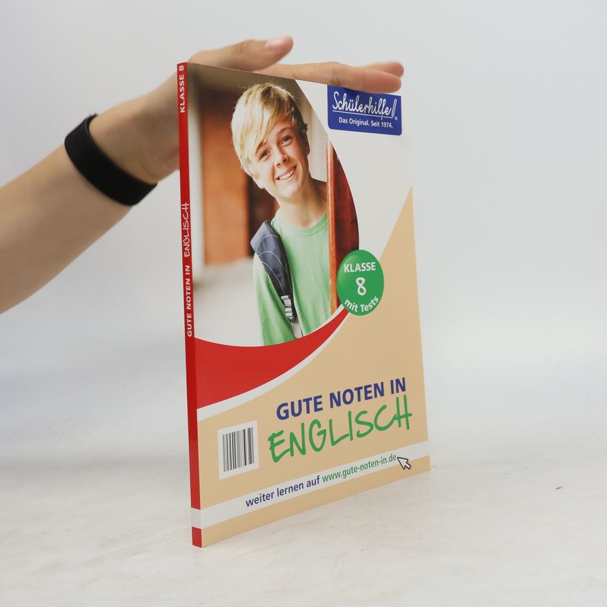 Various authors Gute Noten in englisch