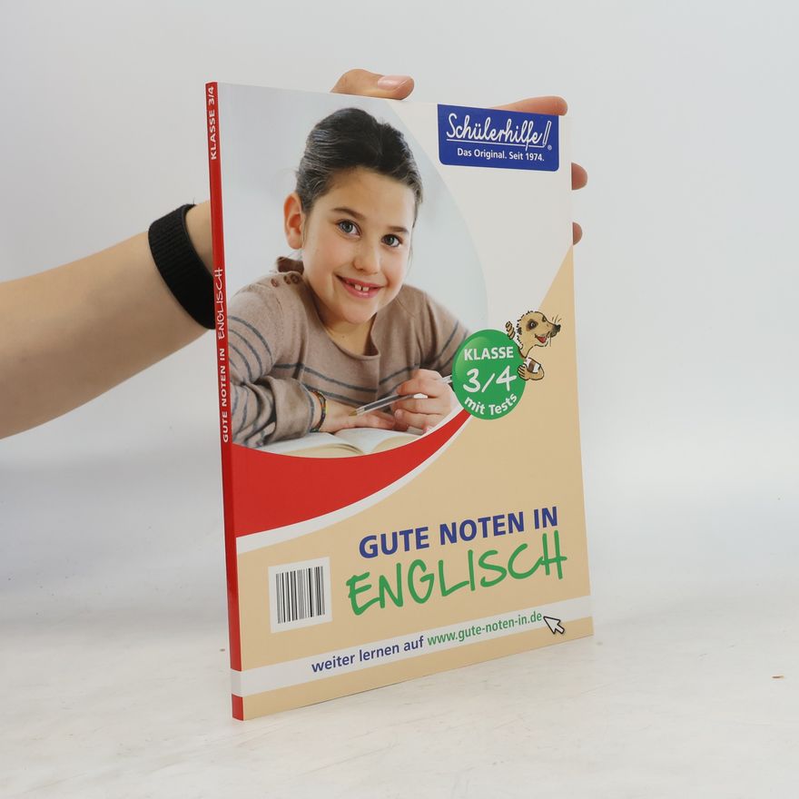 Autorenkollektiv Gute Noten in English