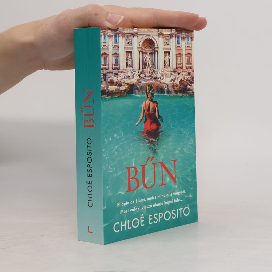 Chloé J. Esposito Bűn