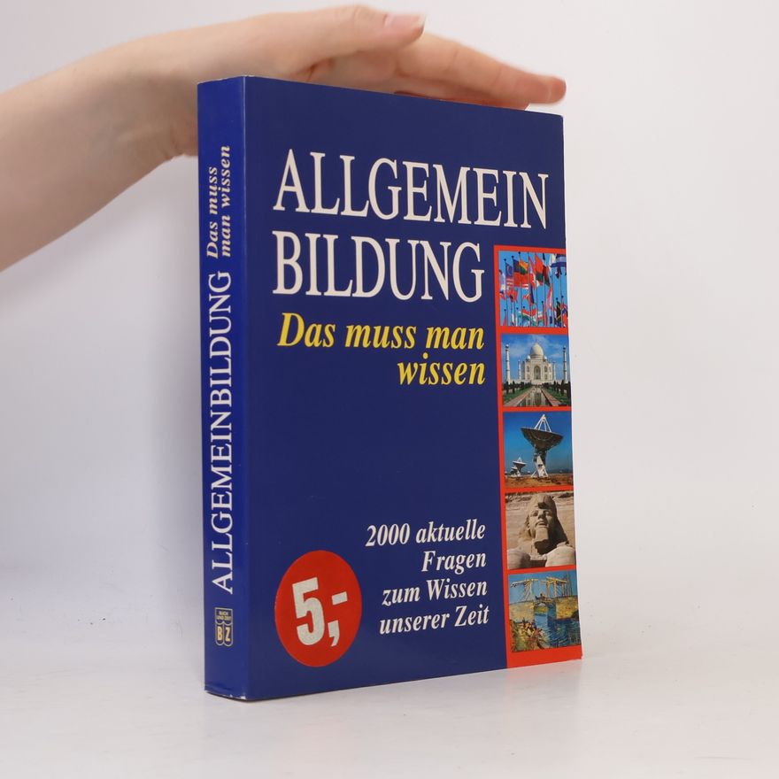 Iris Hammelmann Allgemeinbildung