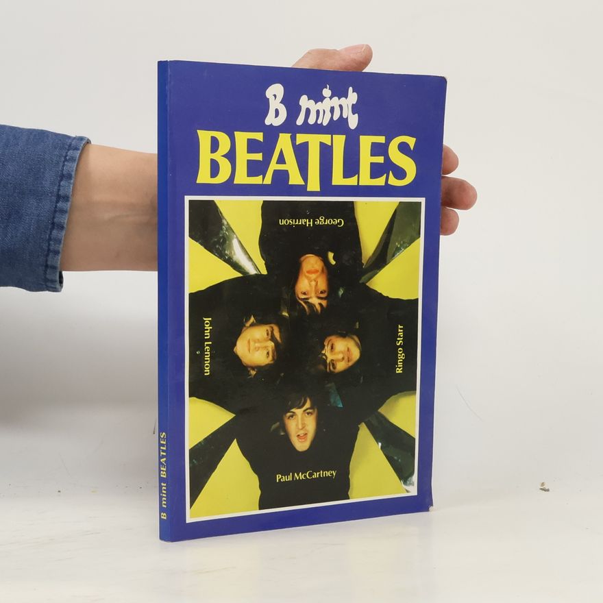 Collectif d'auteurs B mint Beatles