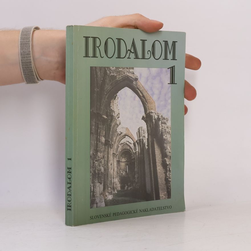 Autorenkollektiv Irodalom 1