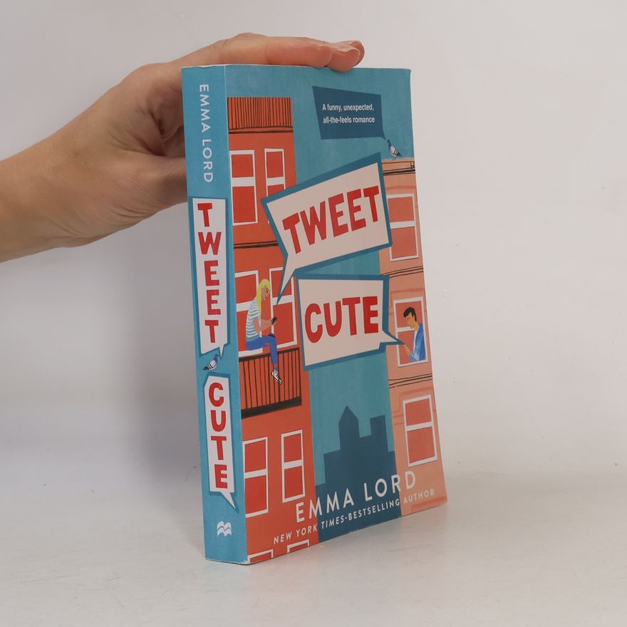 Emma Lord Tweet Cute