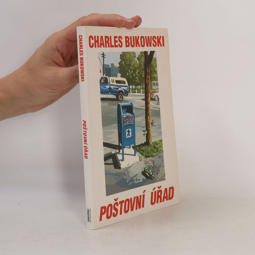 Charles Bukowski Poštovní úřad
