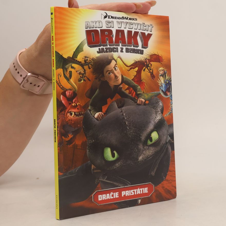 Simon Furman Dračie pristátie