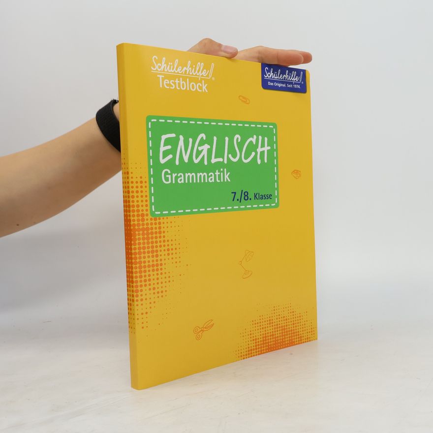Susanne Lück Englisch 7./8. Klasse