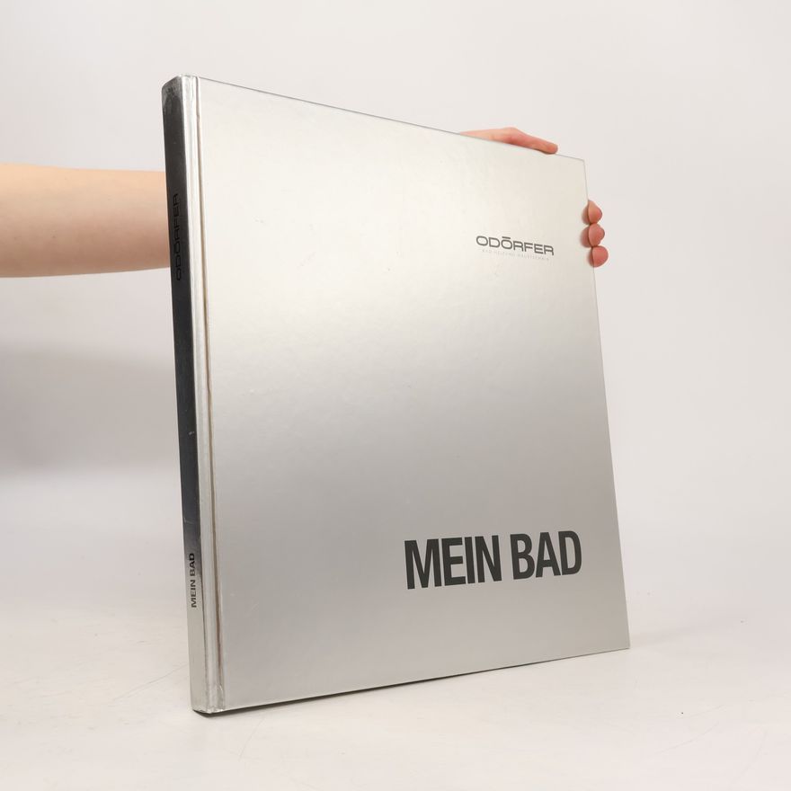 Autorenkollektiv Mein Bad