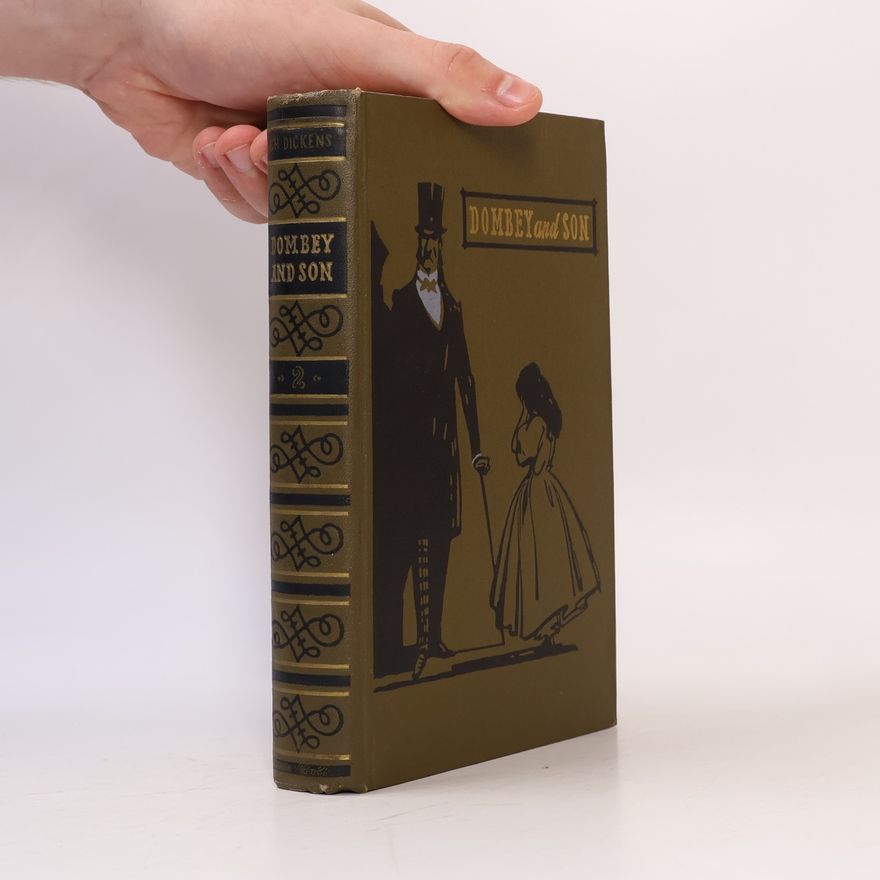 Charles Dickens Dombey and Son 2