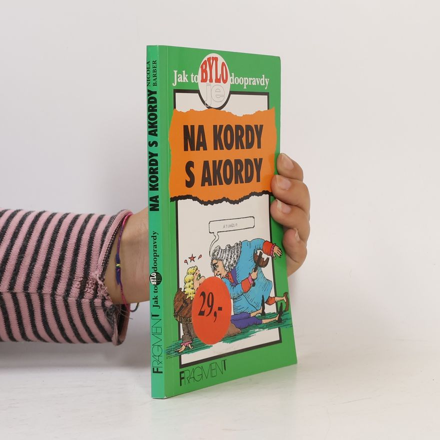 Bob Fowke Na kordy s akordy