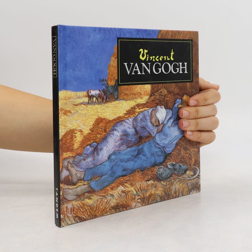 Vincent van Gogh Van Gogh