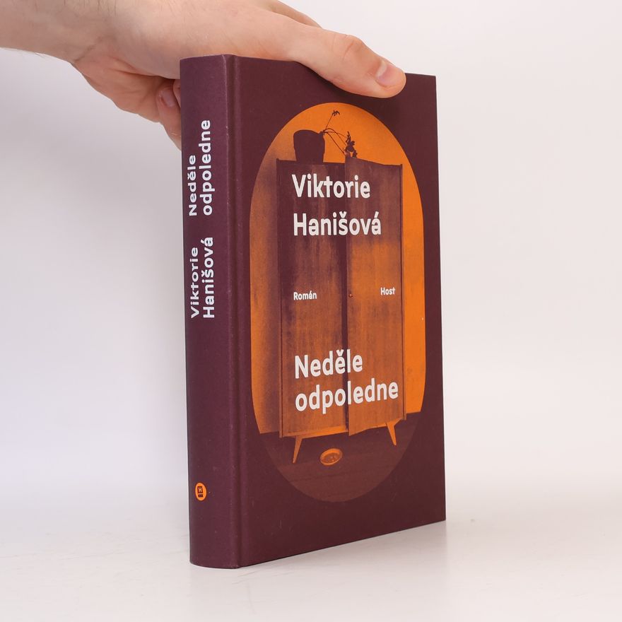 Viktorie Hanišová Neděle odpoledne