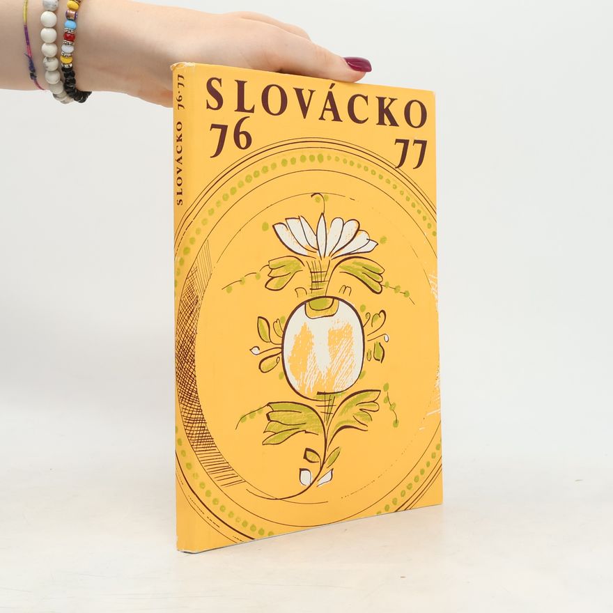 Various authors Slovácko
