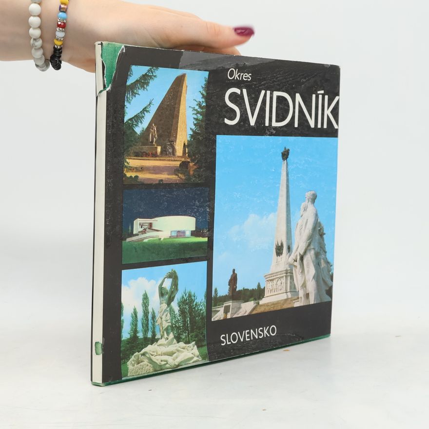 Ivan Mindoš Okres Svidník. Slovensko