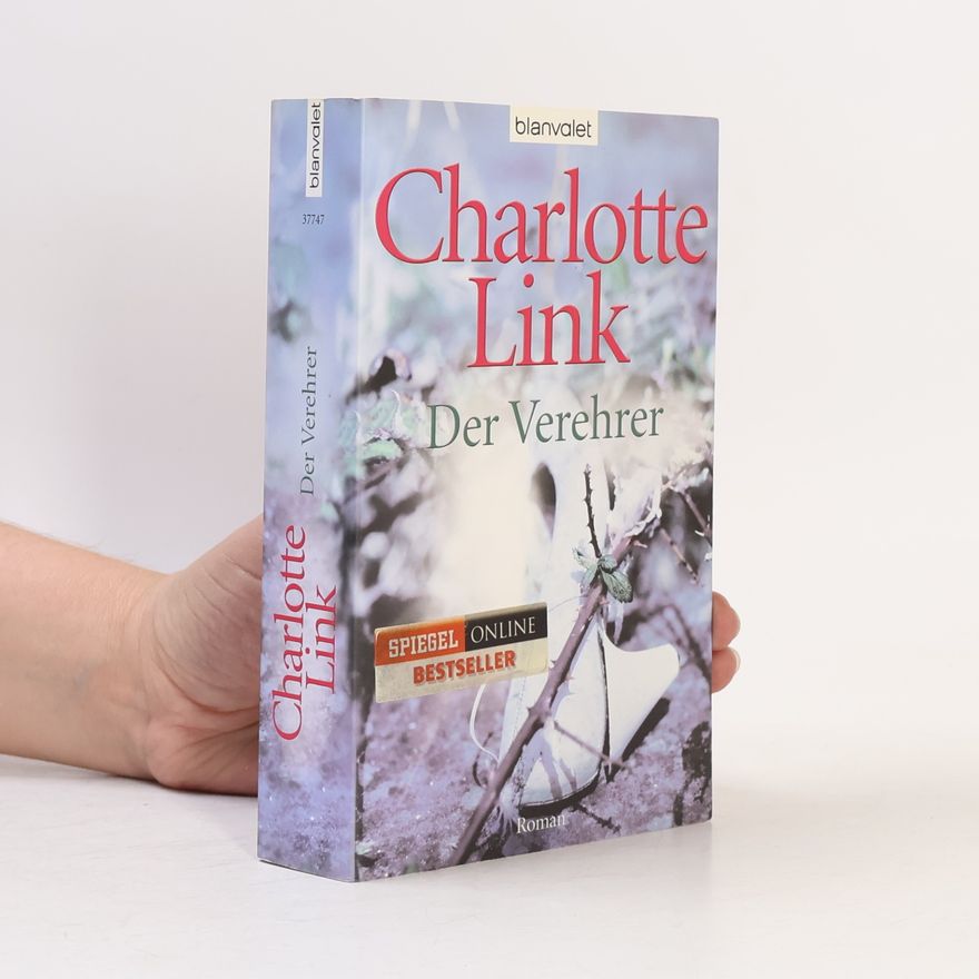 Charlotte Link Der Verehrer