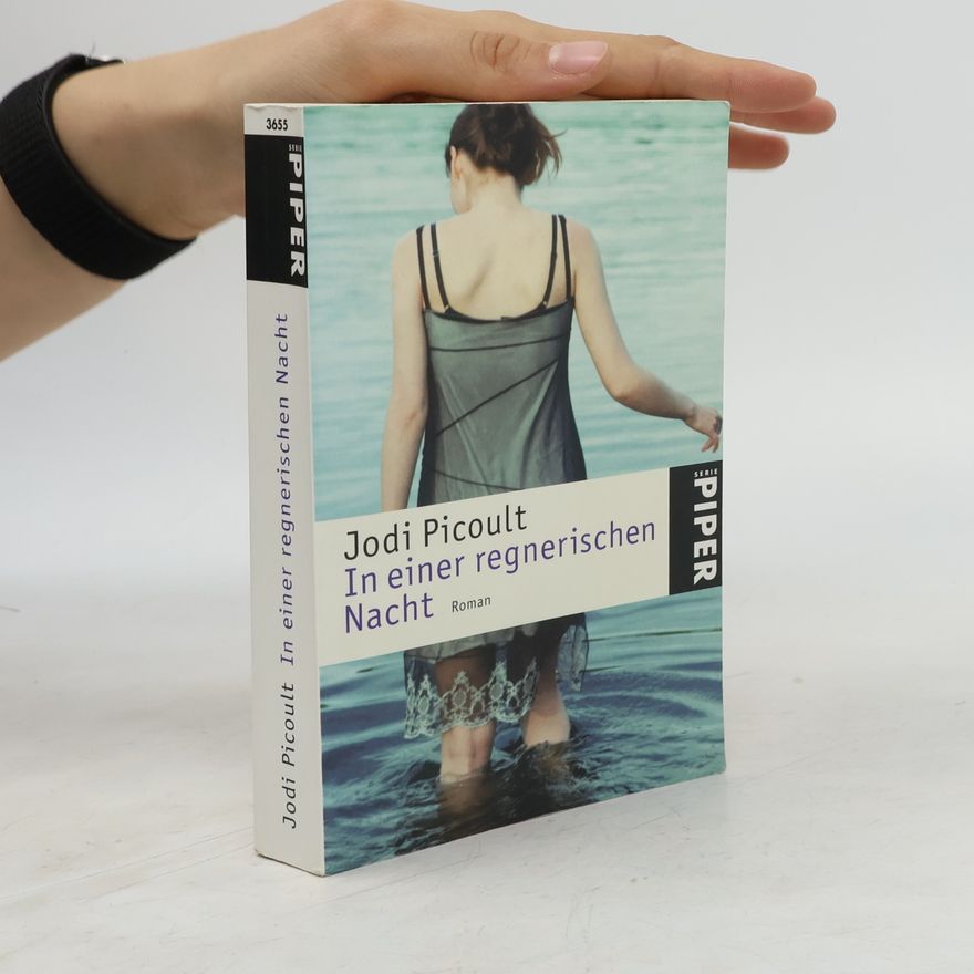 Jodi Picoult In einer regnerischen Nacht