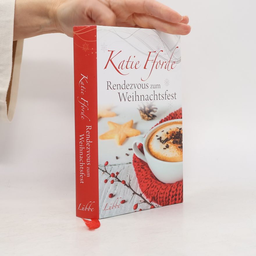 Katie Fforde Rendezvous zum Weihnachtsfest