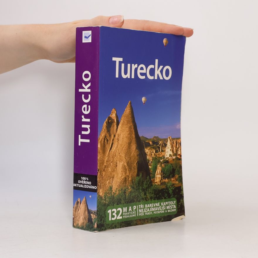 James Bainbridge Turecko