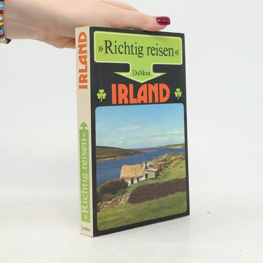 Wolfgang Kuballa Irland