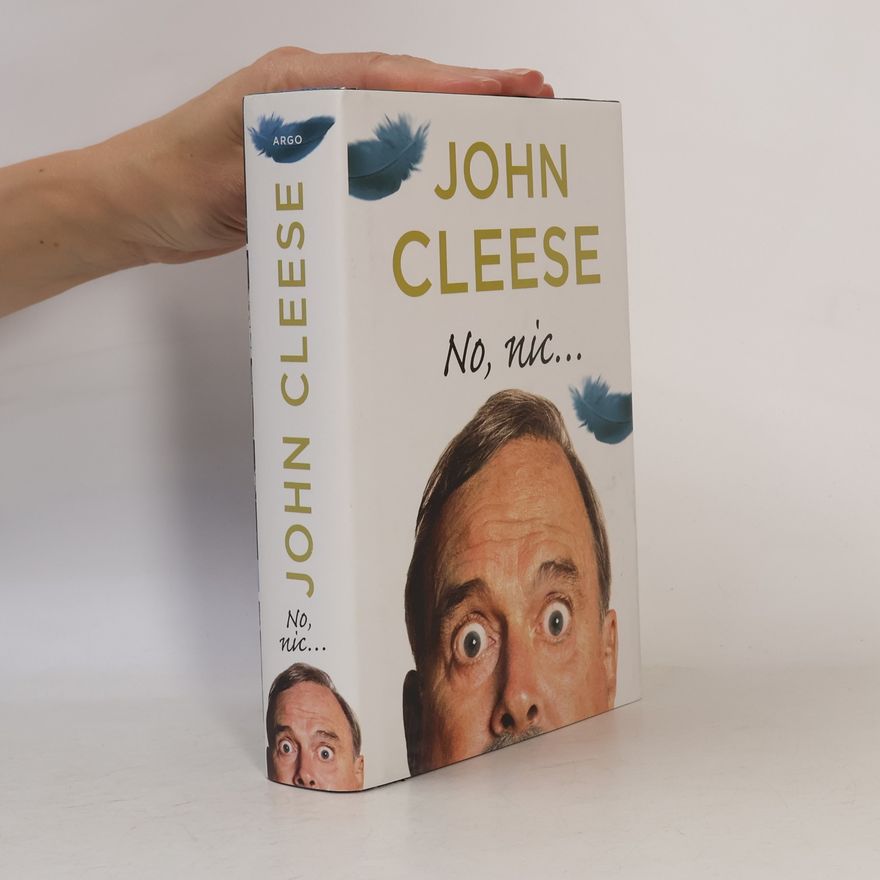 John Cleese No, nic...