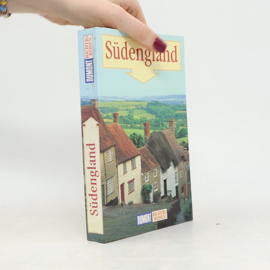 Ingrid Nowel Südengland