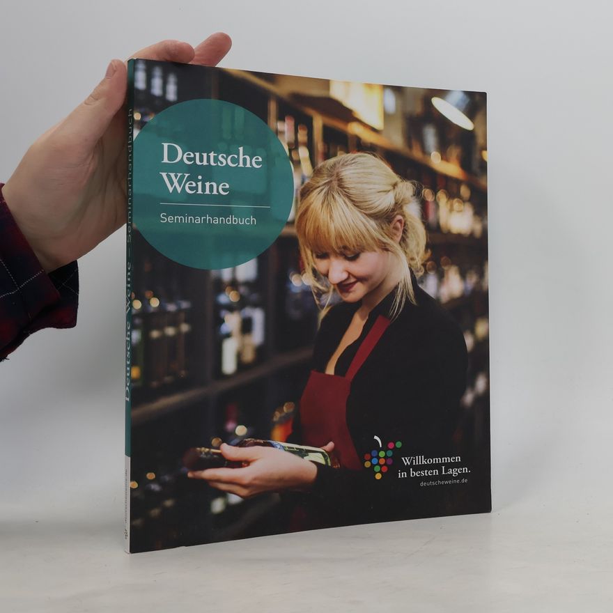 Autorenkollektiv Deutsche Weine