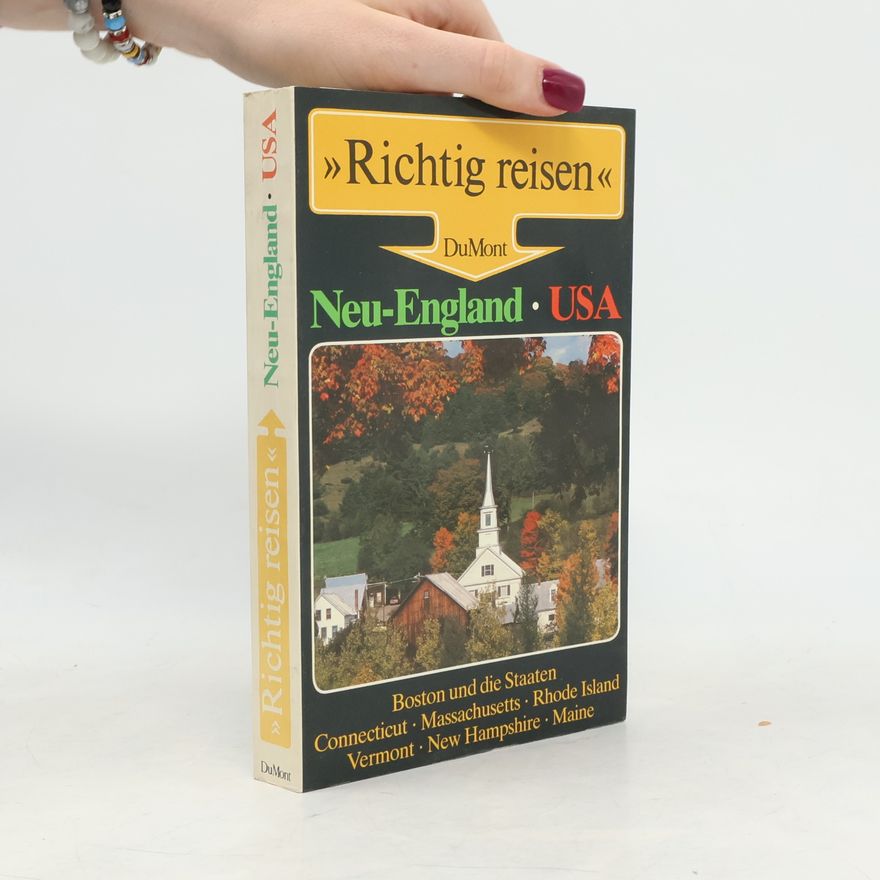Christine Metzger Neu-England