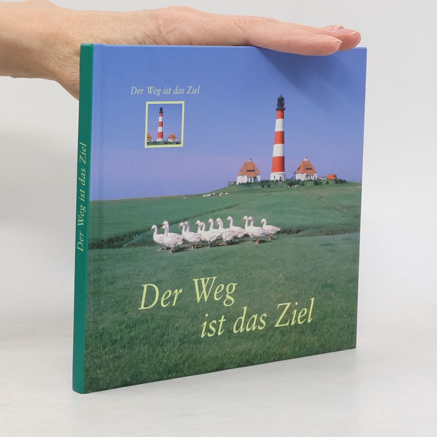 Zefa/Bordis Der Weg ist das Ziel