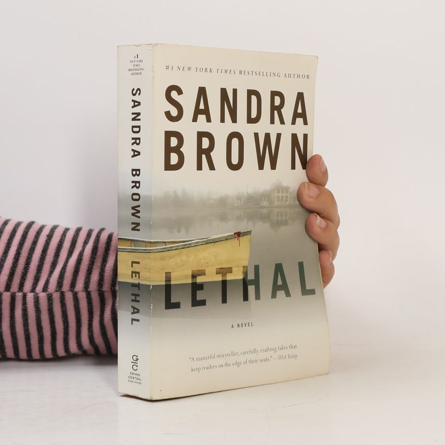Sandra Brown Lethal