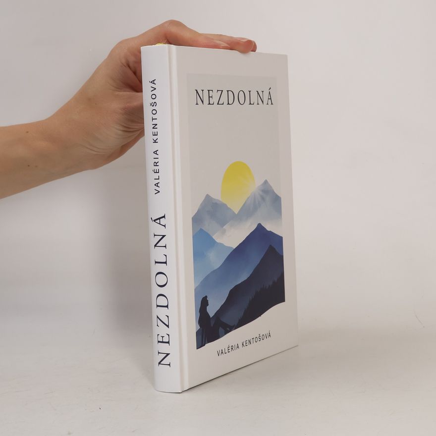 Valéria Kentošová Nezdolná