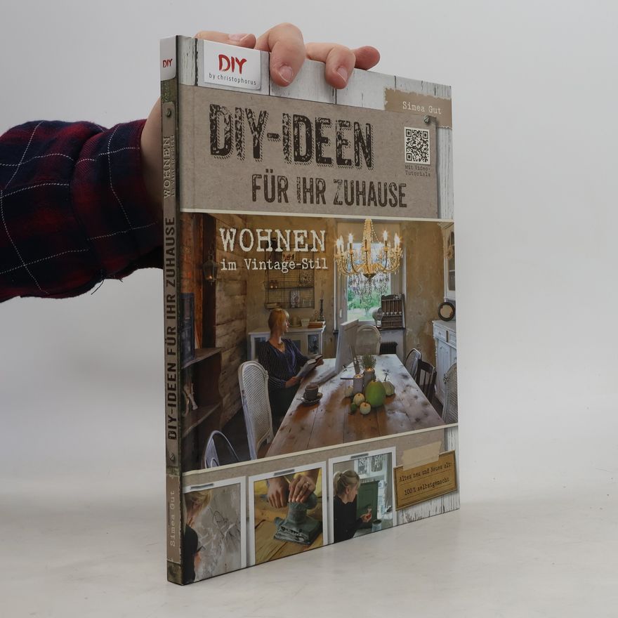 Simea Gut DIY-Ideen für Ihr Zuhause