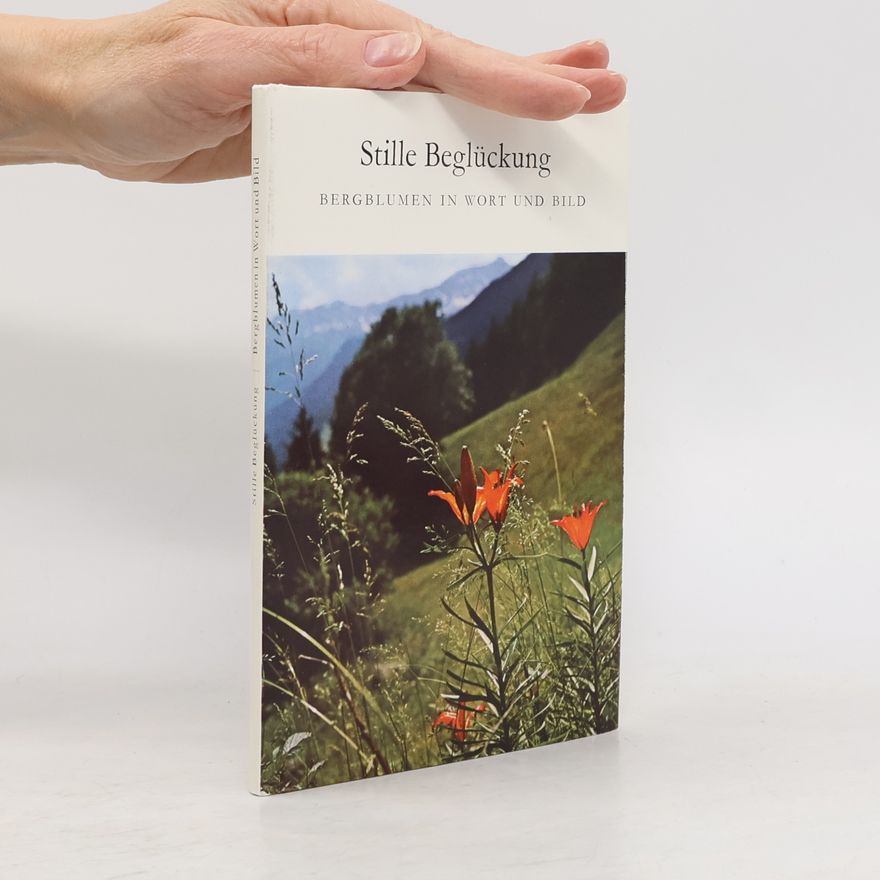 Various authors Stille Beglückung