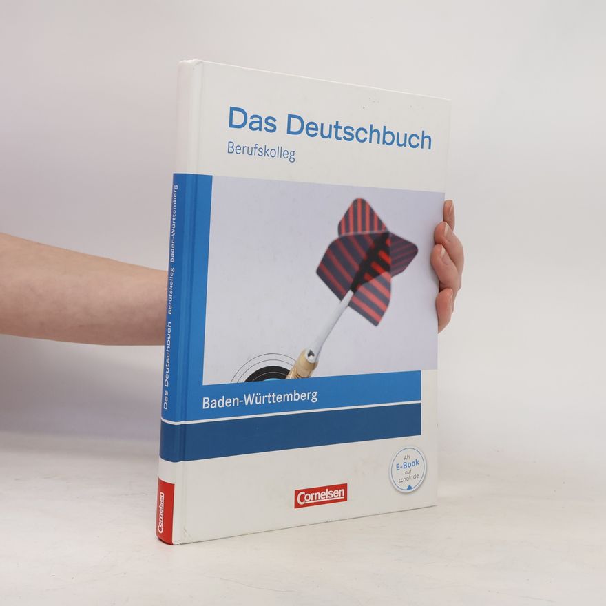 Kerstin Ansel-Röhrleef Das Deutschbuch für die Fachhochschulreife