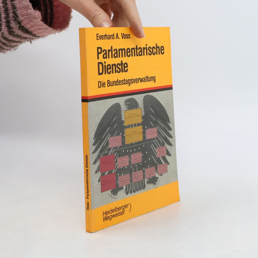 Everhard A. Voss Parlamentarische Dienste