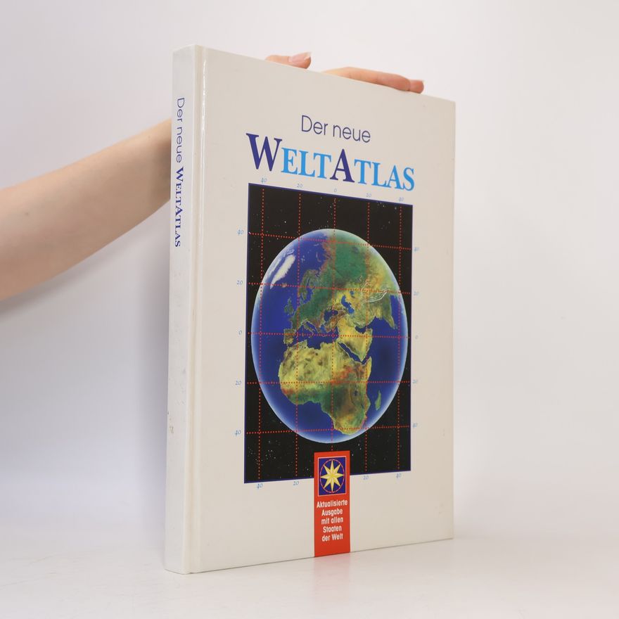 Autorenkollektiv Der nueu WeltAtlas