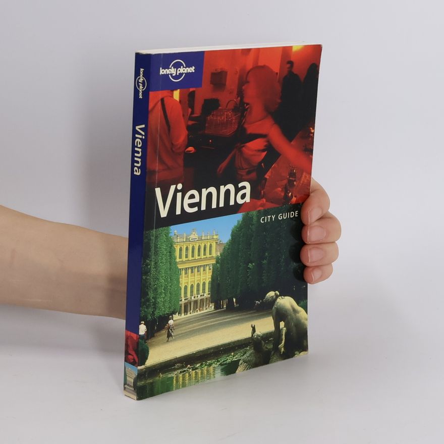 Neal Bedford Vienna