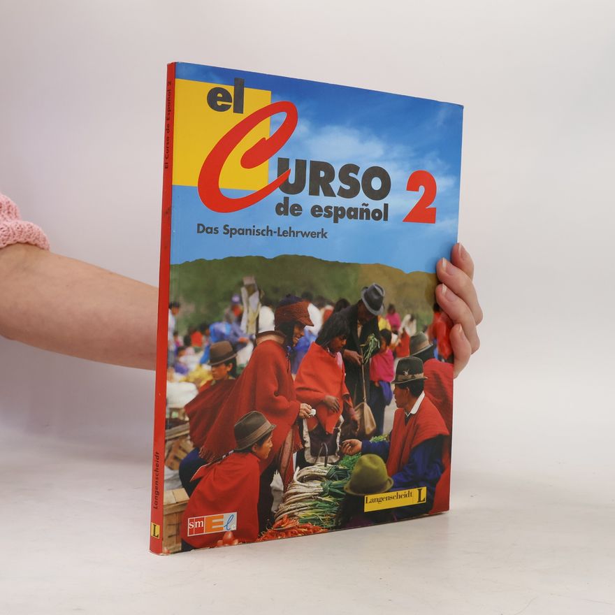 Autorenkollektiv El curso de español