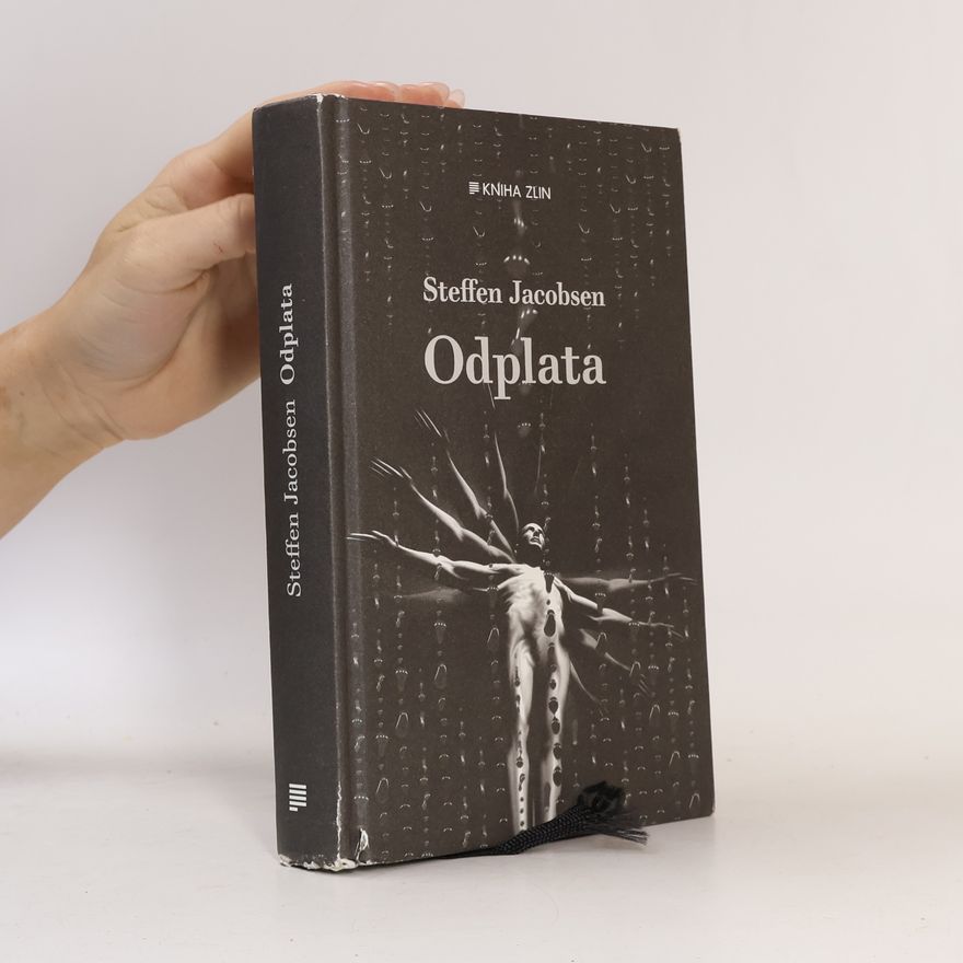 Steffen Jacobsen Odplata