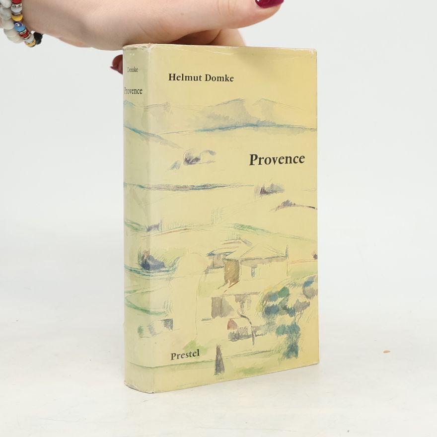 Helmut Domke Provence