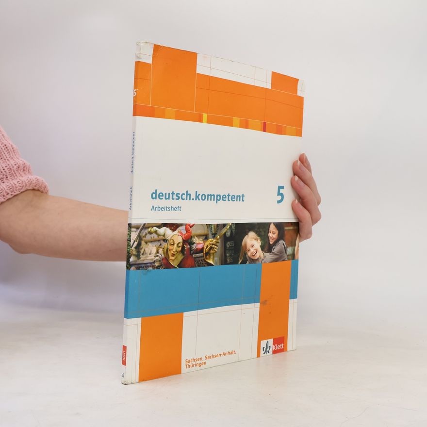 Autorenkollektiv 5. Klasse, Arbeitsheft