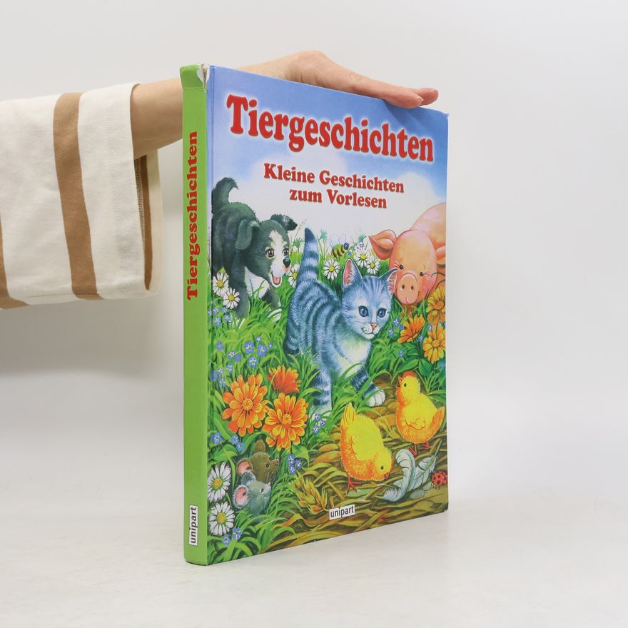 County Studio Tiergeschichten