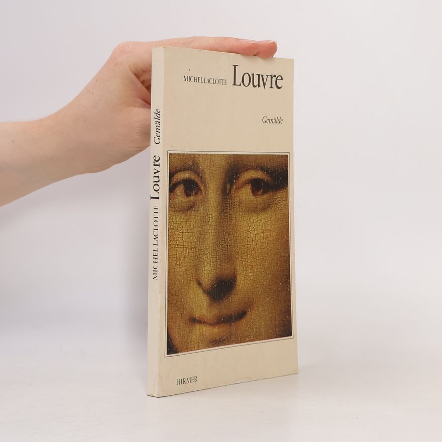 Michel Laclotte Musée du Louvre
