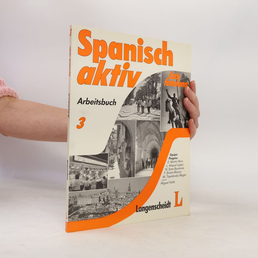 Ernesto Martín Peris Spanisch aktiv 3