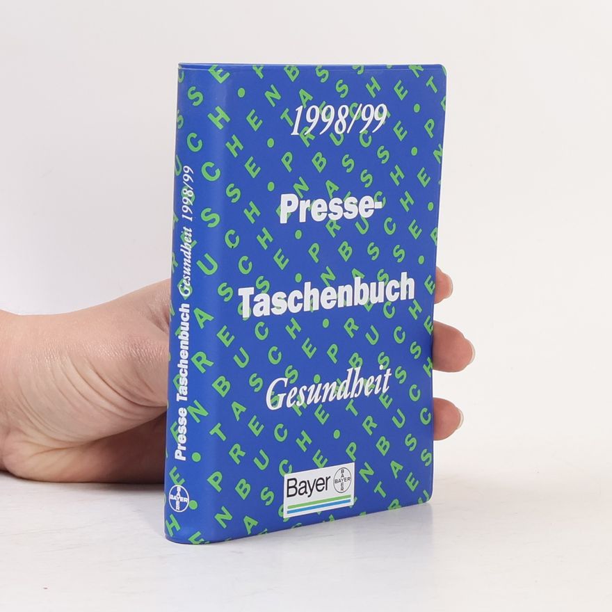 AA.VV. Presse Taschenbuch 1998/99
